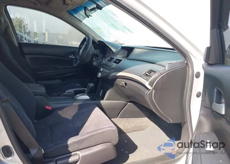 2011 Honda Accord 2.4 Lx from USA, damaged, VIN 1HGCP2F34BA115933